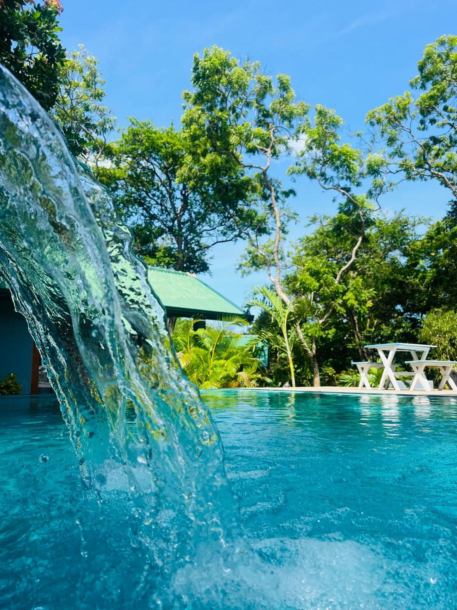 Maritime Nest Cabanas Tangalle Exterior photo