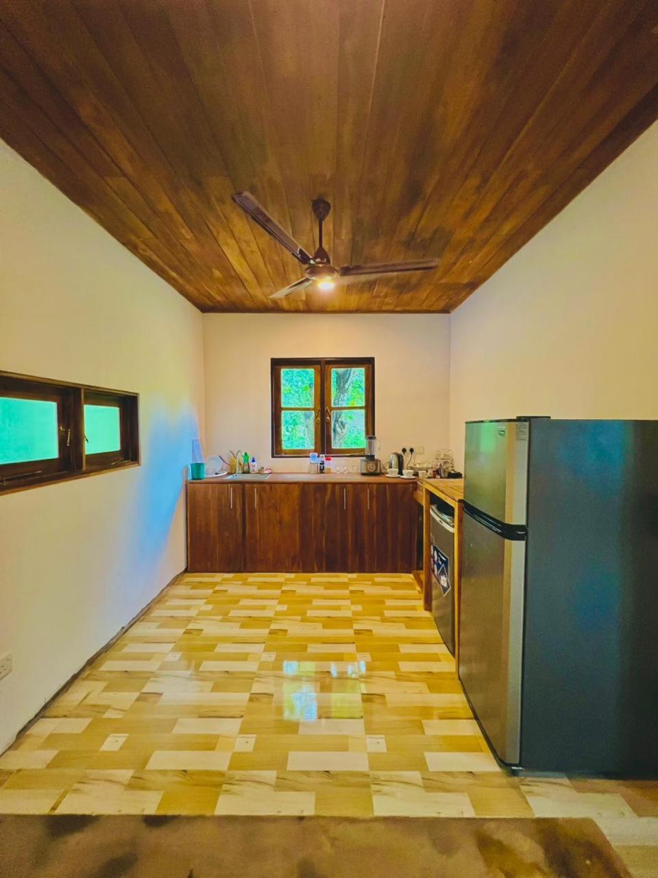 Maritime Nest Cabanas Tangalle Exterior photo