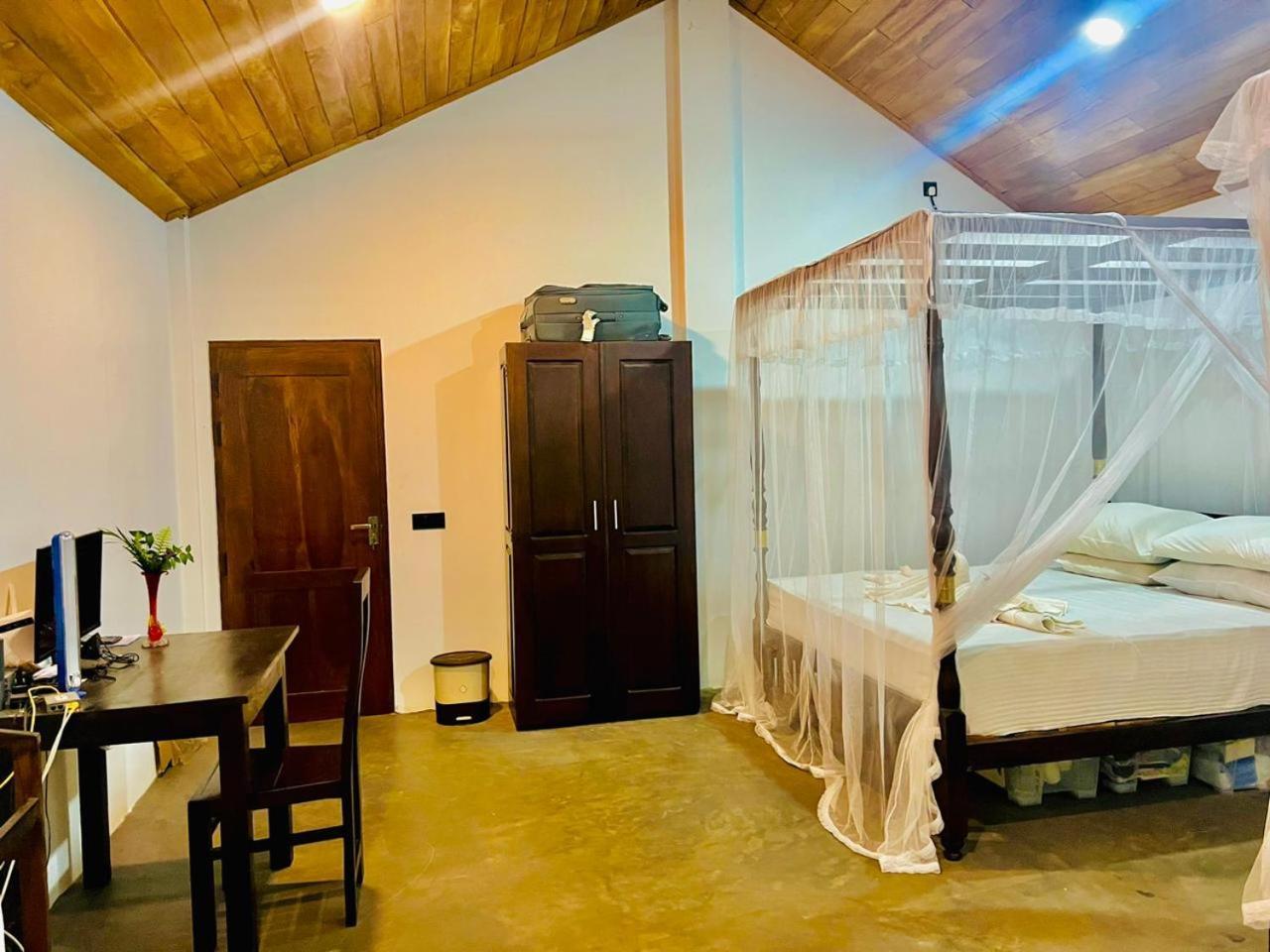 Maritime Nest Cabanas Tangalle Exterior photo
